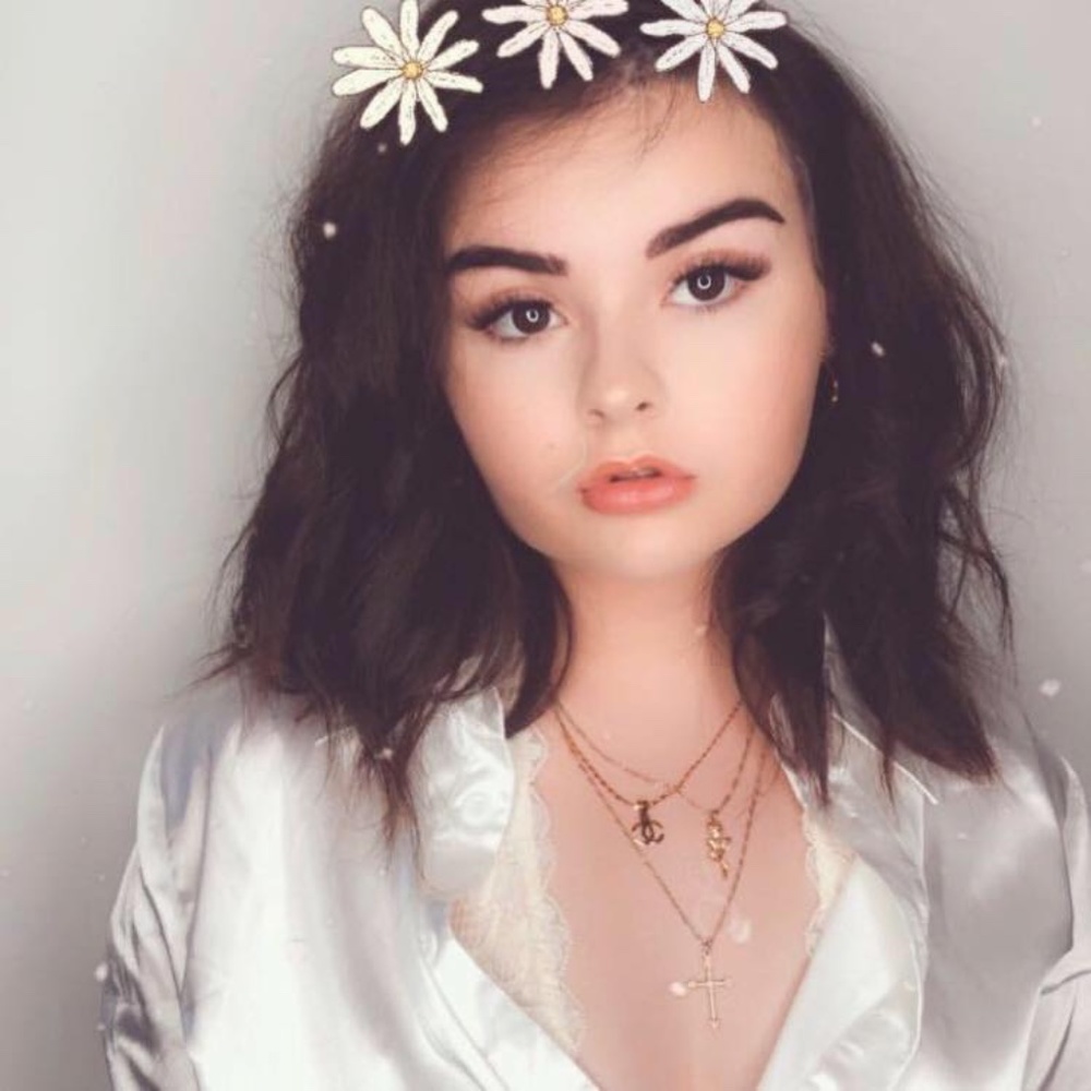 Meet your Posher, Gabby